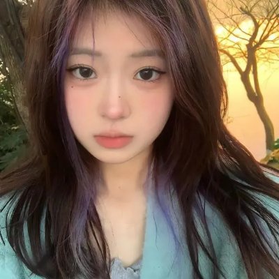 超能少女