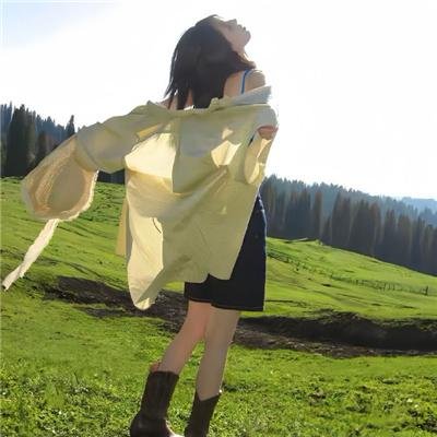 女教师