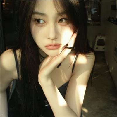 无人知晓的夏日清晨